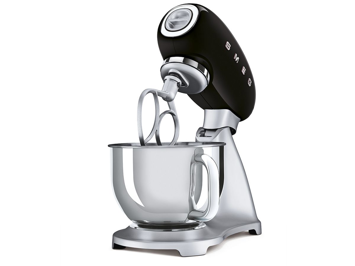 Küchenmaschine SMF02BLEU