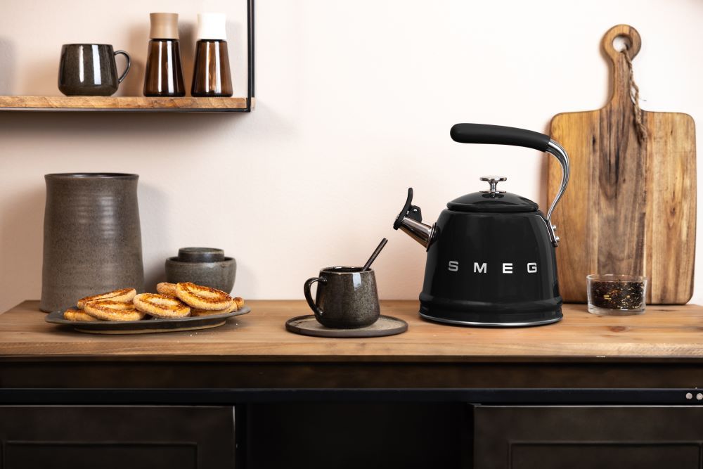 Wasserkessel 2,3l WKF01BL