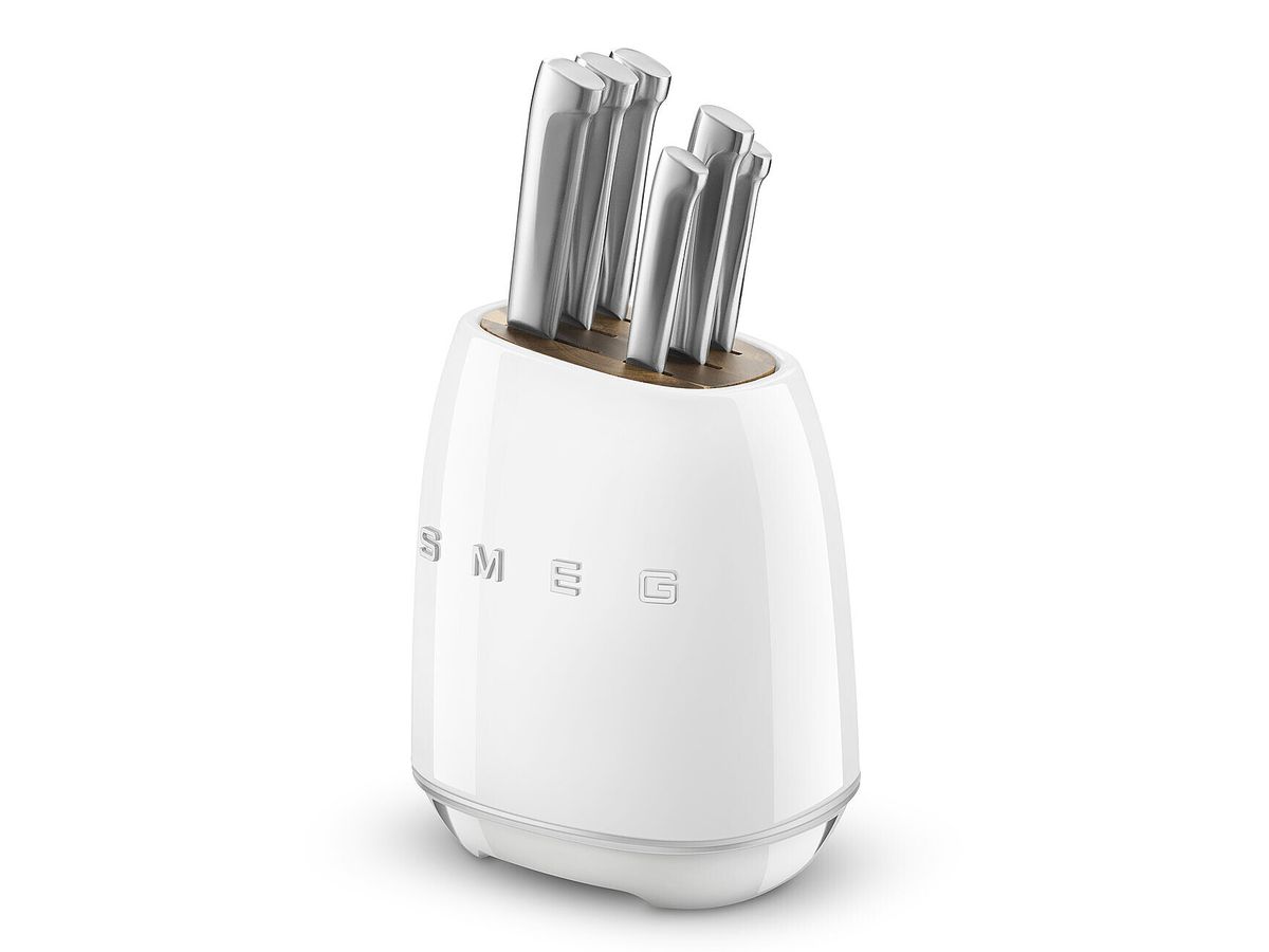 Messerblock KBSF02WH