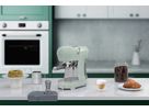 Espressomaschine mit Siebträger ECF02PGEU