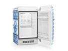 Refrigerator free-standing FAB5RDGME5