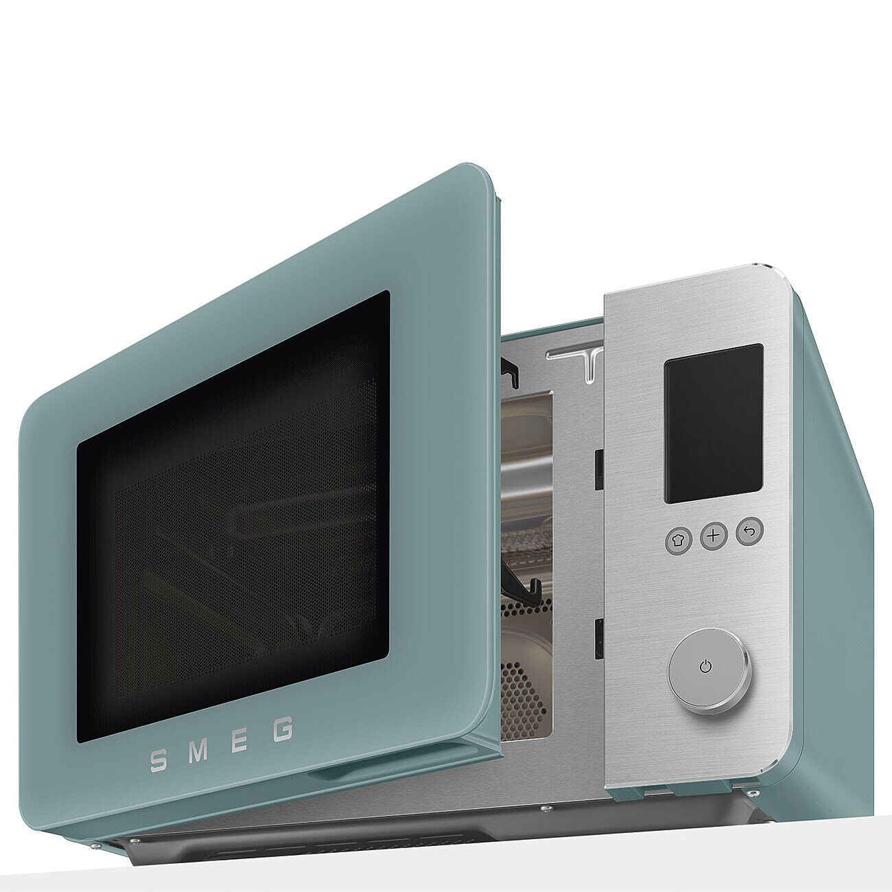 Table microwave combination with Airfry MOC02EGMEU
