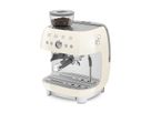 Machine à café Espresso avec broyeur 50's Style EGF03CREU