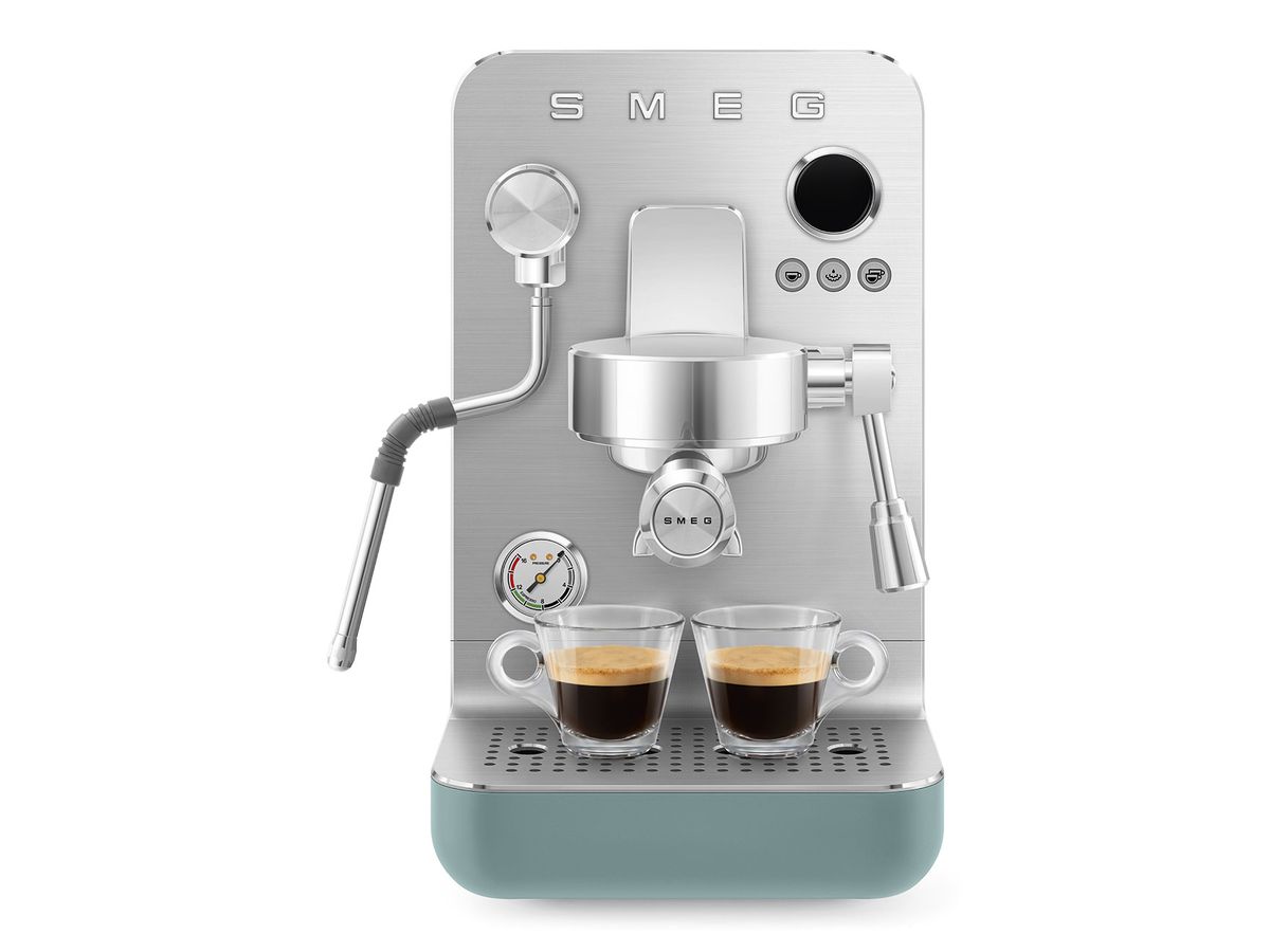 Espressomaschine MiniPro EMC02EGMEU