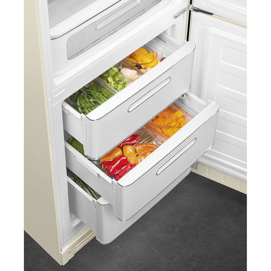 Refrigerator freestanding FAB32RCR6