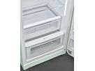Réfrigérateur sur pied FAB28LPG5