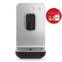 Machine à café automatique BCC11BLMEU Édition-Lavazza