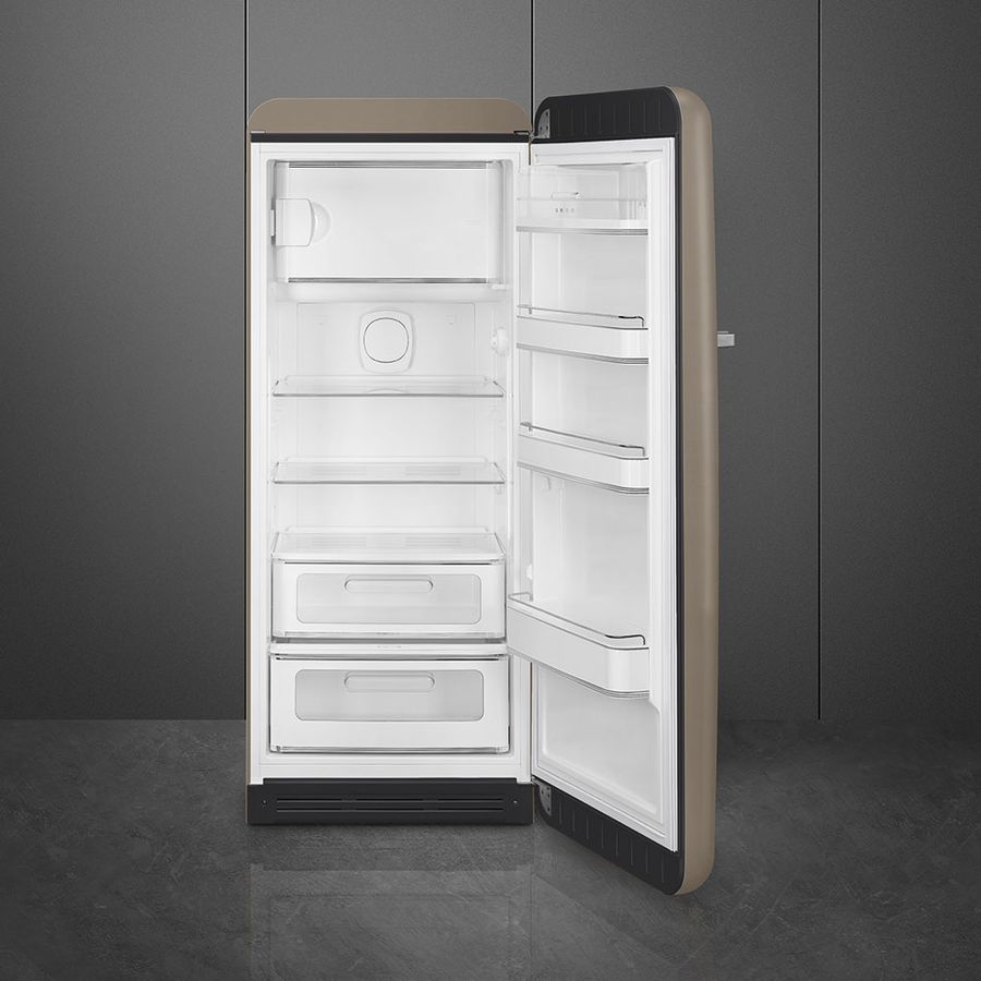 Refrigerator freestanding FAB28RDTP6