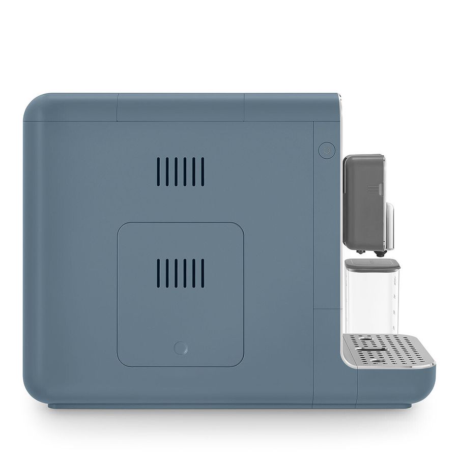 Automatic Coffee Machine BCC13SBMEU Lavazza-Edition