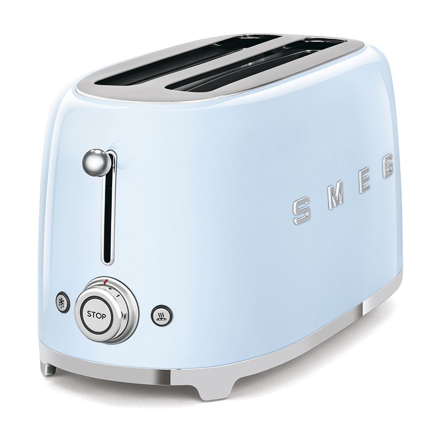 Long slot toaster TSF02PBEU