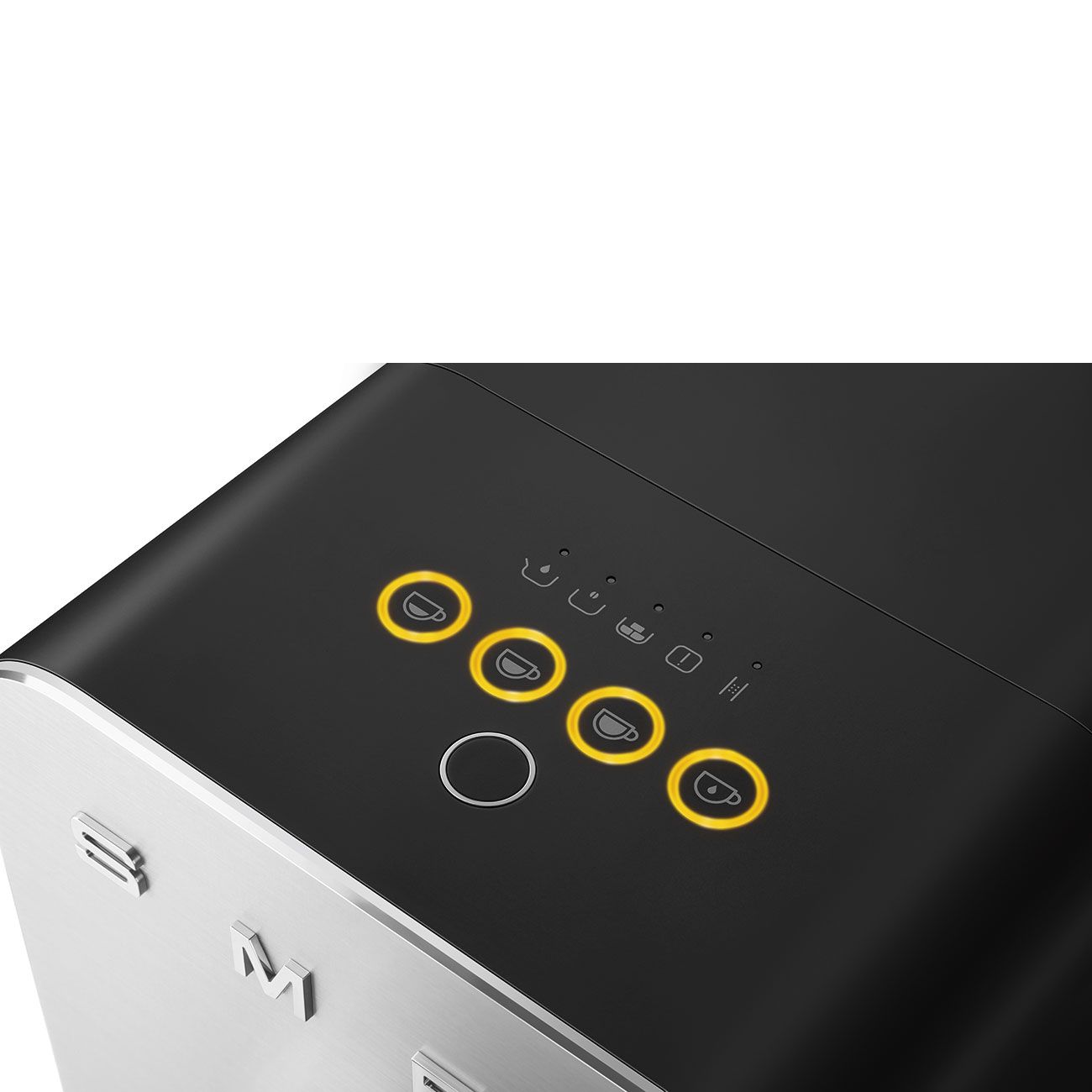 Automatic Coffee Machine BCC11BLMEU Lavazza-Edition