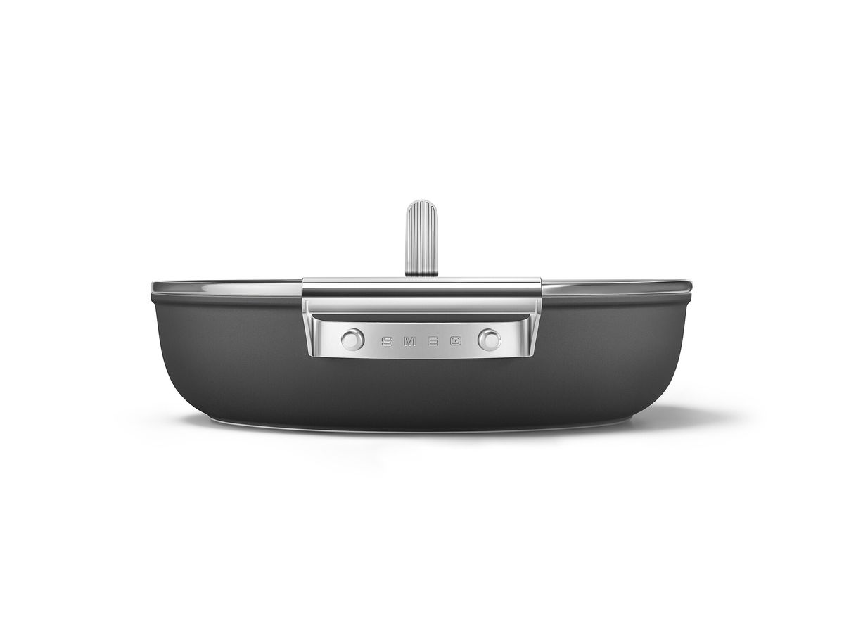Schmorpfanne 28cm DPF2812BLM