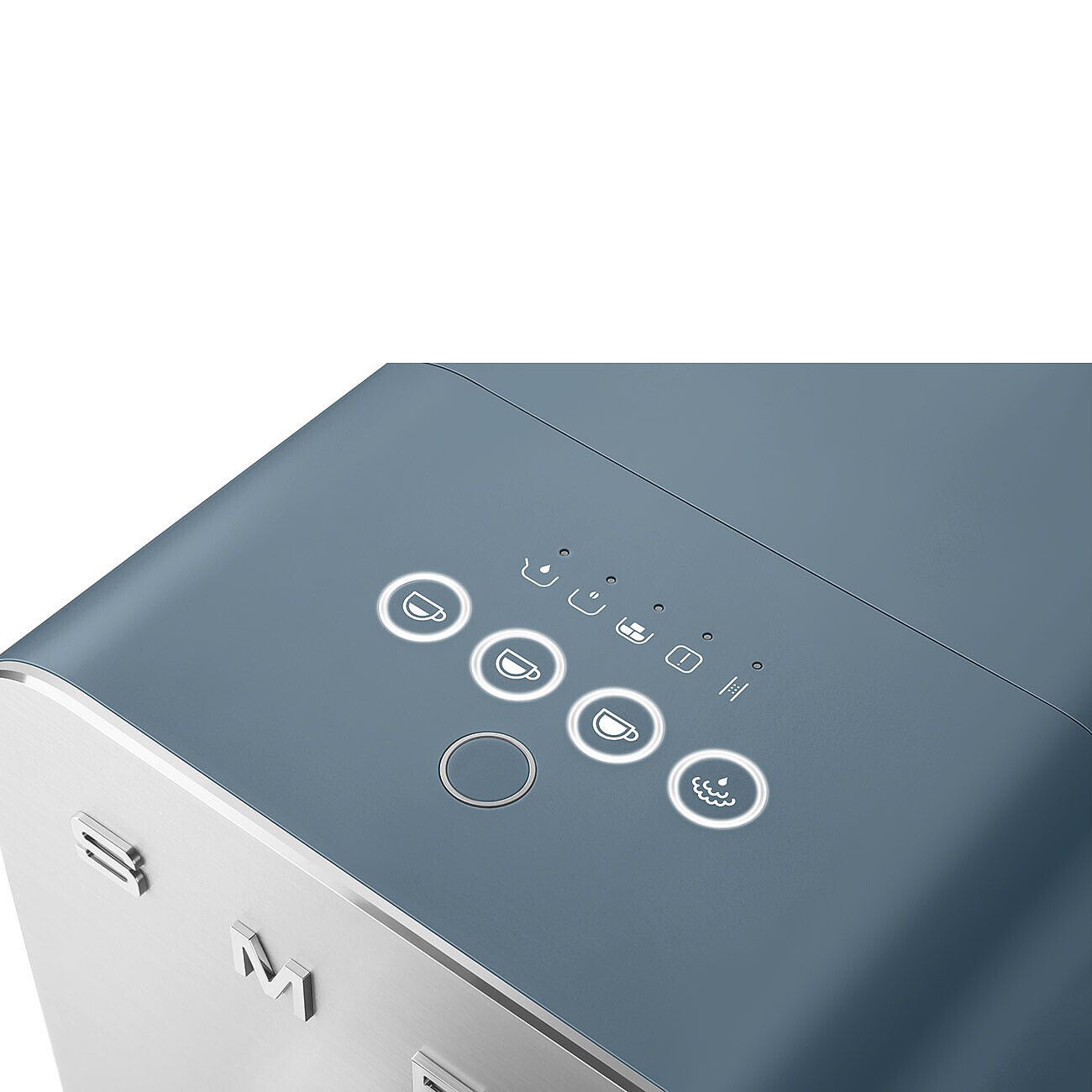 Kaffeevollautomat BCC12SBMEU Lavazza-Edition