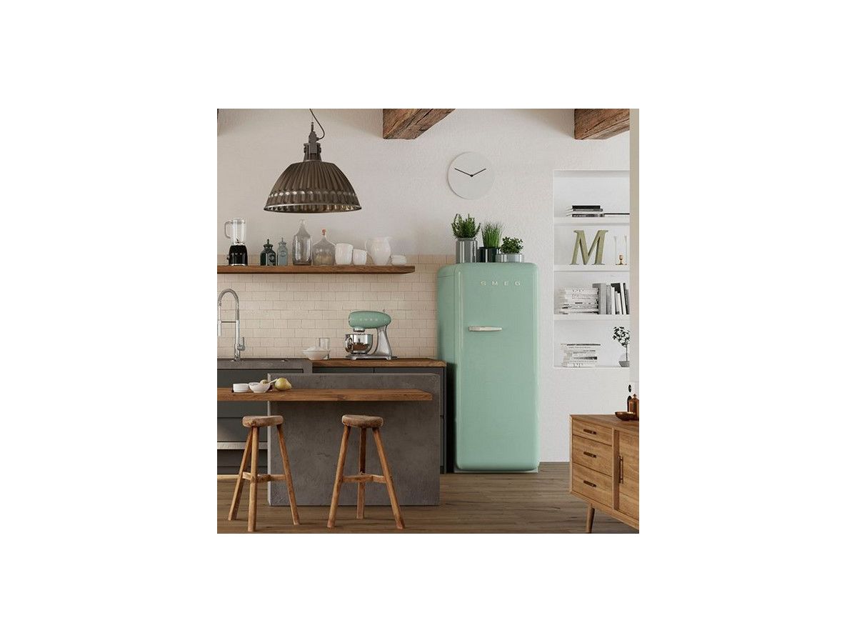 Réfrigérateur sur pied FAB28LPG5