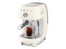Espresso Coffee Machine ECF03CREU Lavazza-Edition