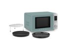 Table microwave combination with Airfry MOC02EGMEU