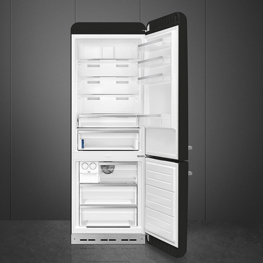 Refrigerator freestanding FAB38RBL6