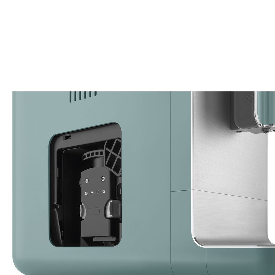 Automatic Coffee Machine BCC12EGMEU Lavazza-Edition