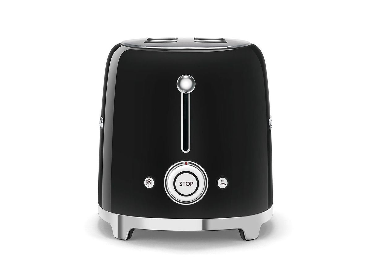 2-Schlitz-Toaster TSF01BLEU