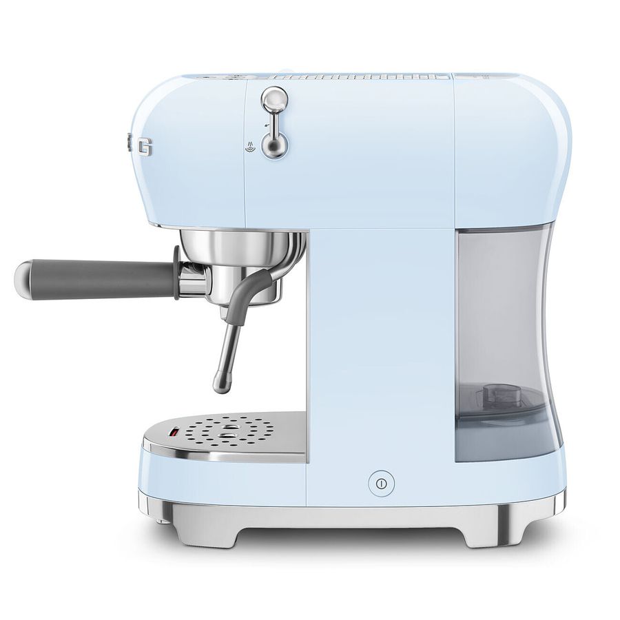 Espresso Coffee Machine ECF02PBEU Lavazza-Edition