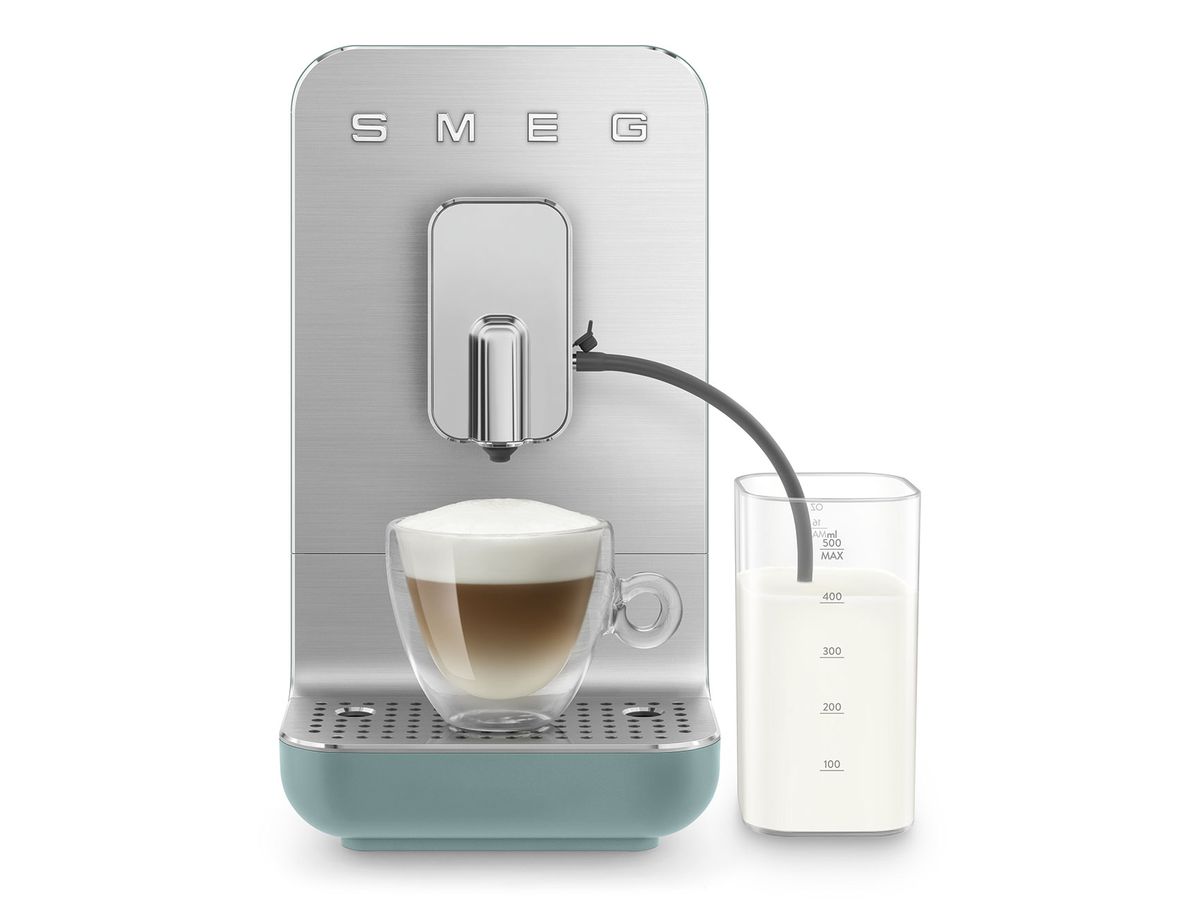 Kaffeevollautomat BCC13EGMEU Lavazza-Edition