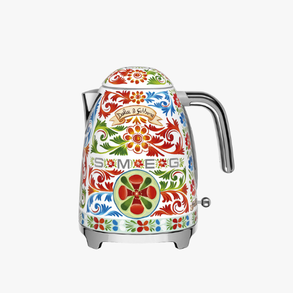 Dolce & Gabbana - Sicily is my love