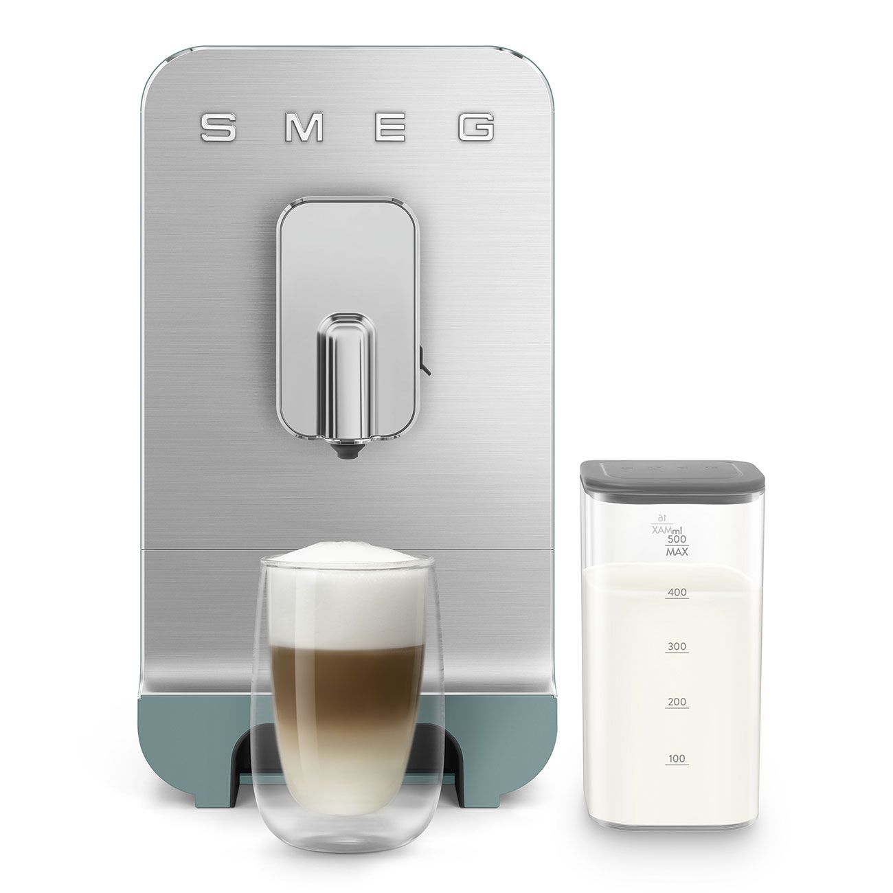Automatic Coffee Machine BCC13EGMEU Lavazza-Edition