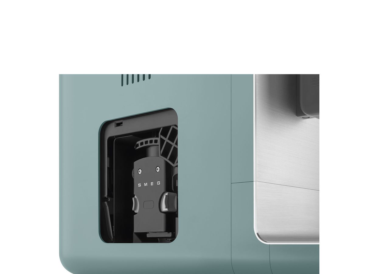 Kaffeevollautomat BCC13EGMEU Lavazza-Edition