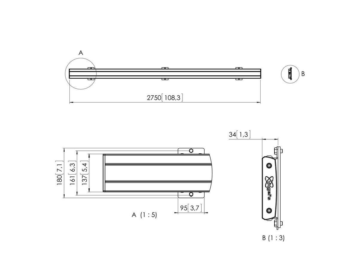 PRO PFB 3427B