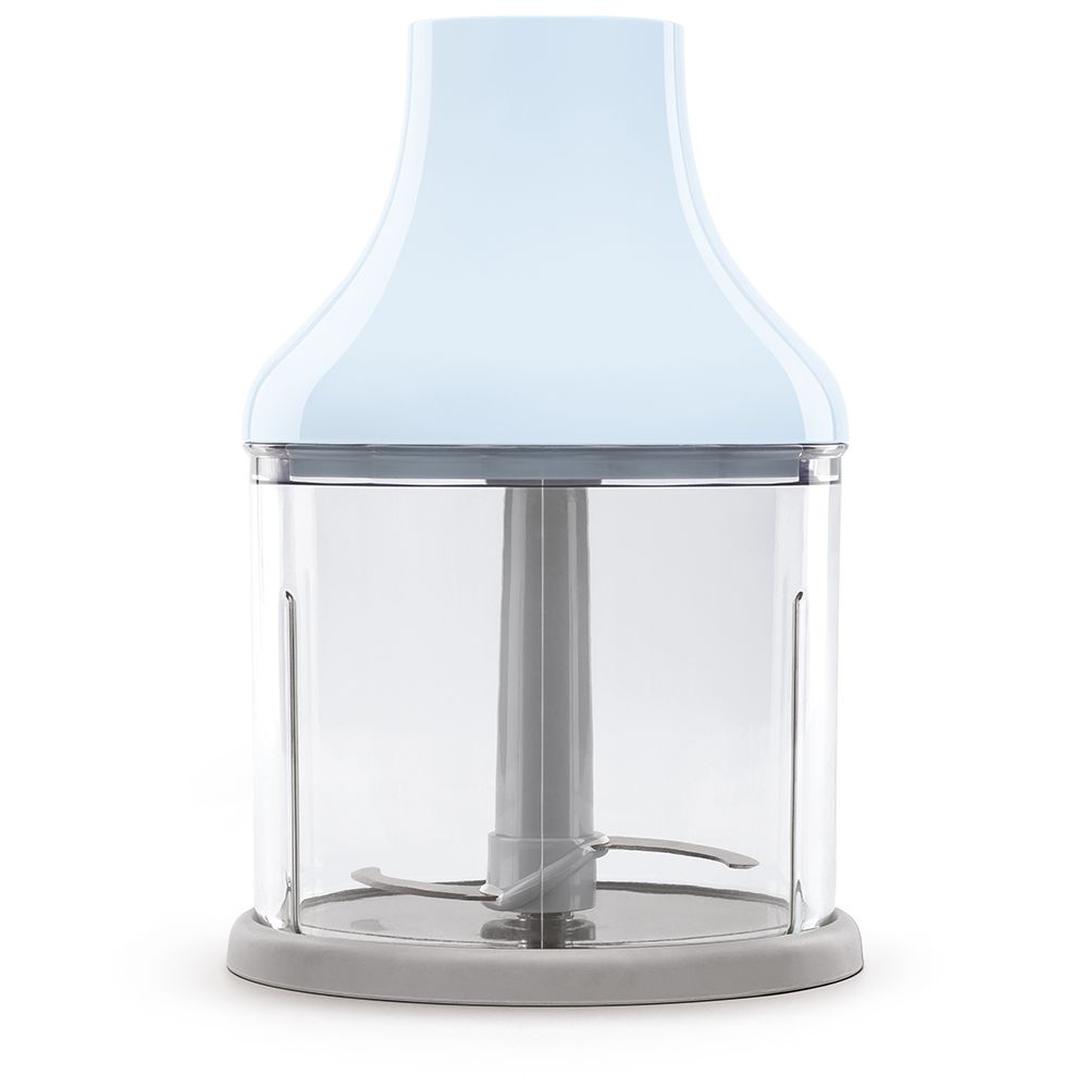 Hand Blender with Accessories HBF03PBEU