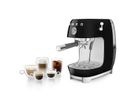 Espresso Coffee Machine ECF03BLEU Lavazza-Edition