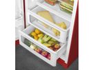 Refrigerator freestanding FAB28LRD6