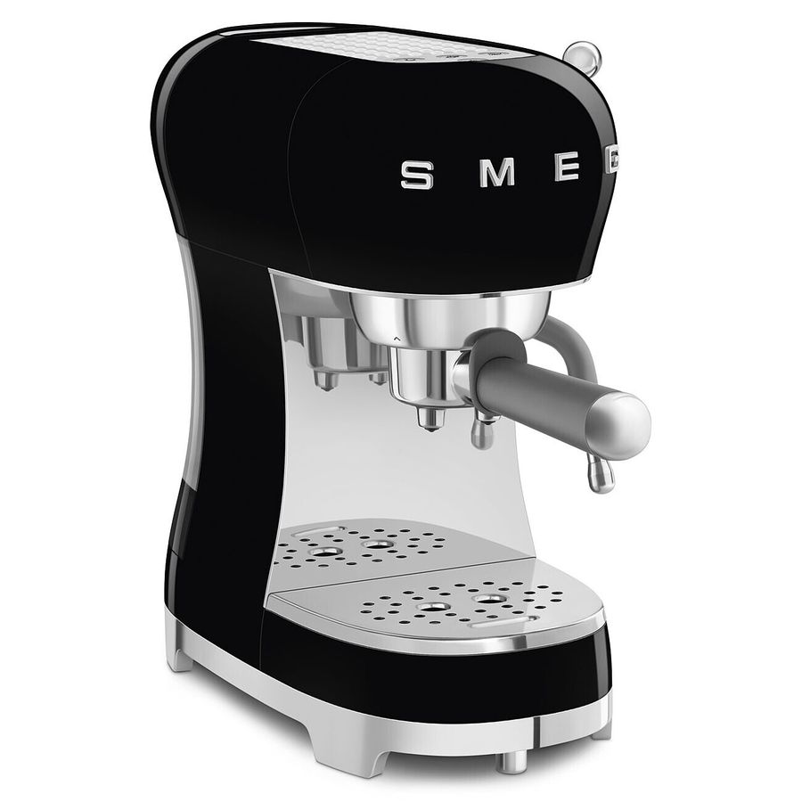 Espresso Coffee Machine ECF02BLEU Lavazza-Edition