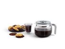 Filterkaffeemaschine DCF02BLEU