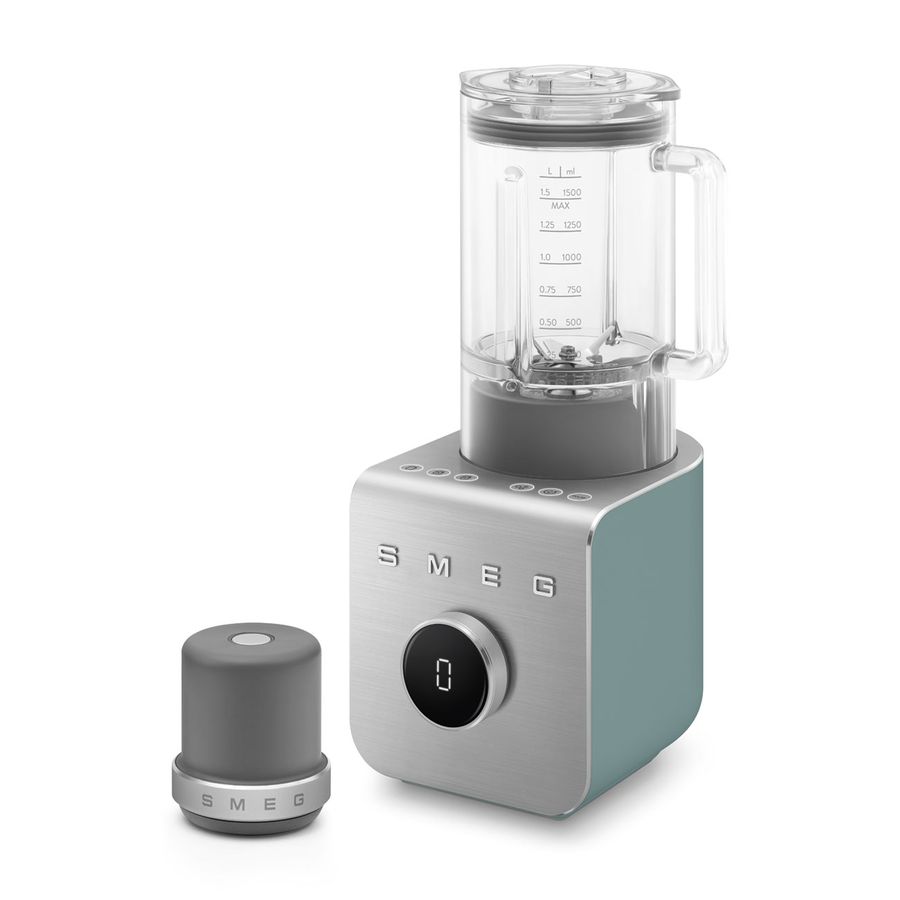 Mixer haute performance avec pompe à vide BLC02EGMEU