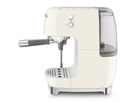 Espresso Coffee Machine ECF03CREU Lavazza-Edition