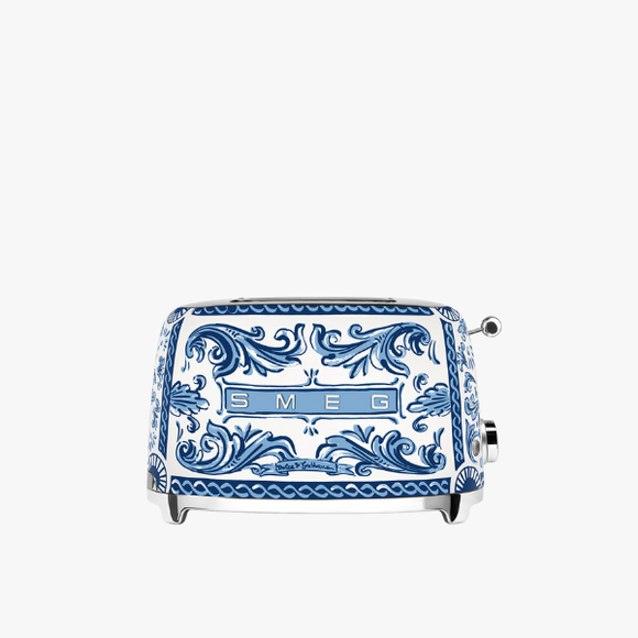 Dolce & Gabbana - Blu Mediterraneo