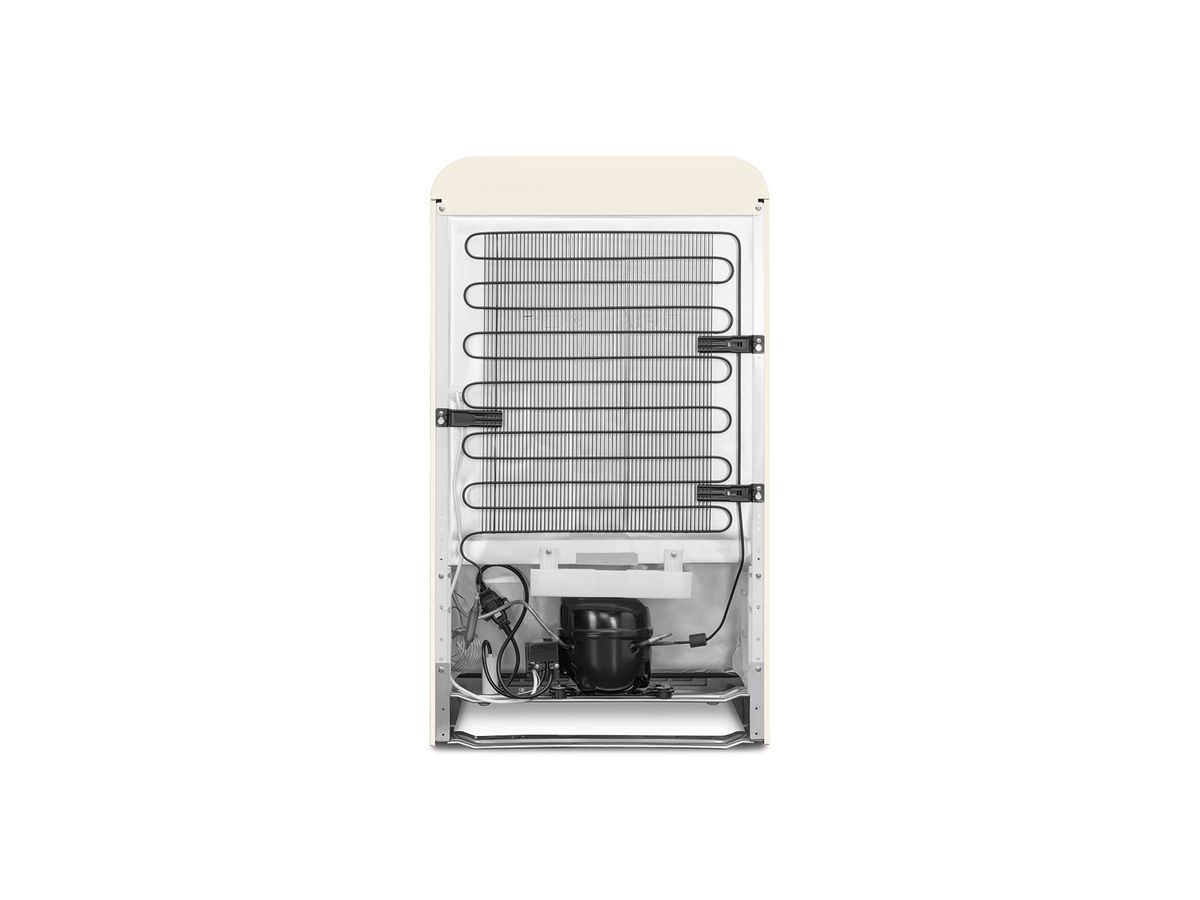 Refrigerator free-standing FAB10HRCR6