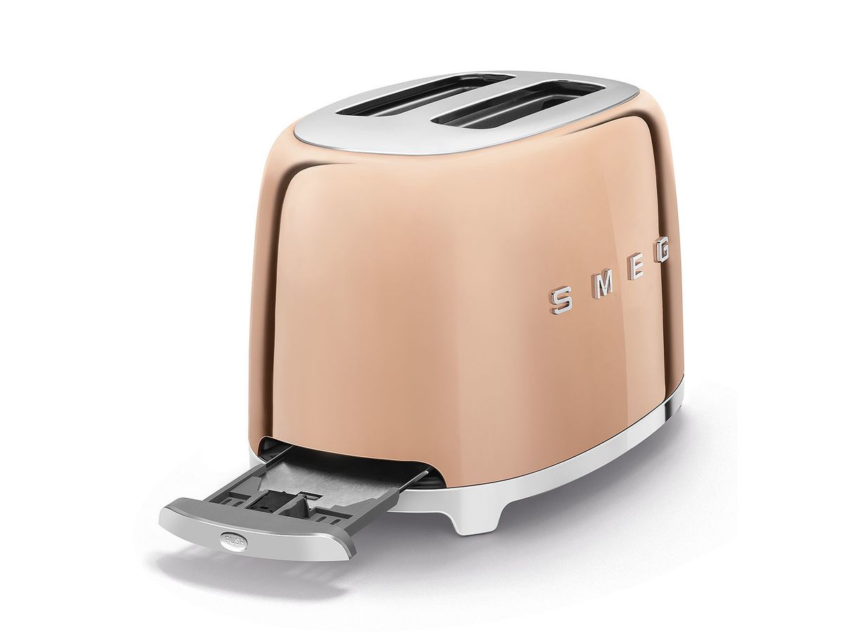 2-slot toaster TSF01RGEU