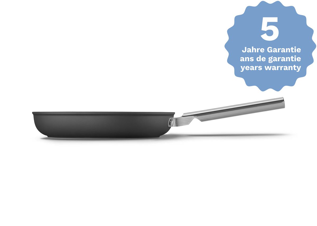 Frying pan 24cm FPF2802BLM