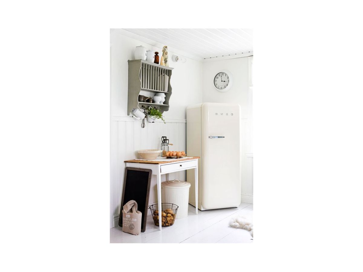 Réfrigérateur sur pied FAB28RWH5
