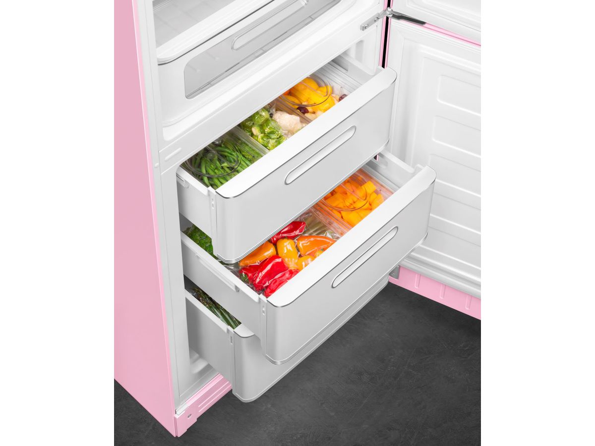Kühlschrank Freistehend FAB32RPK6