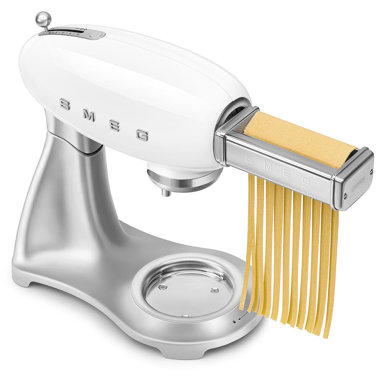 Kitchen machine SMF04WHEU