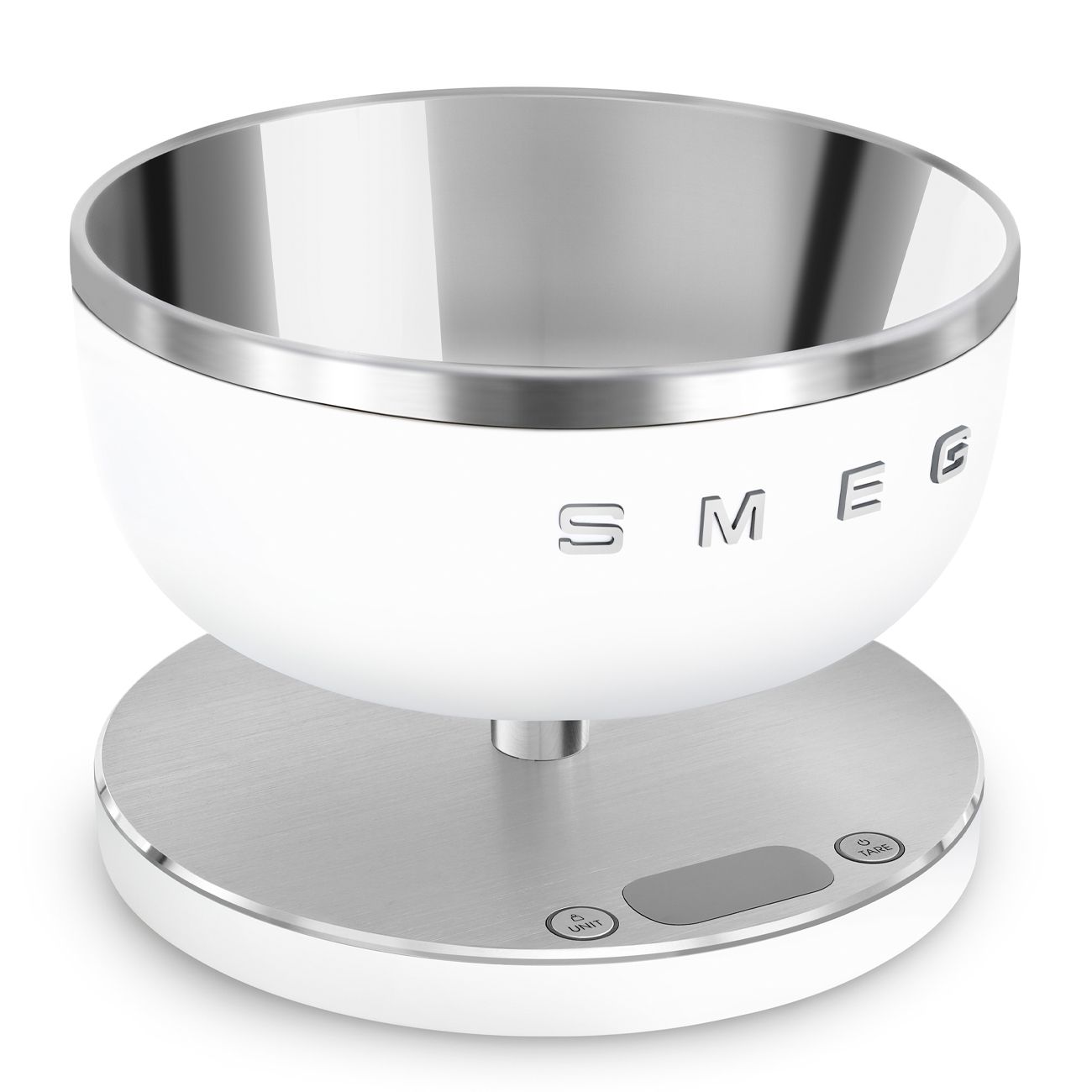 White kitchen scales cheap