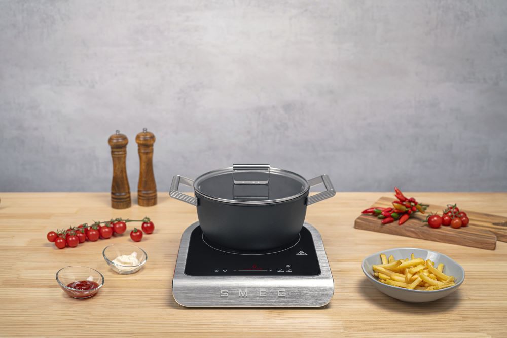 Tisch Induktionskochfeld PIC01WHMEU