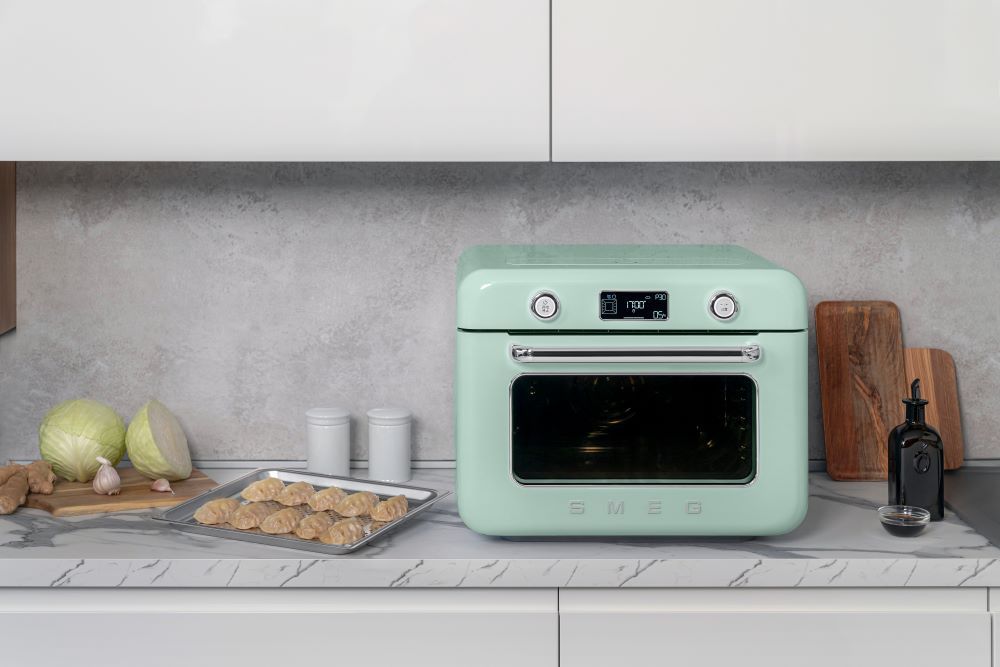 Steamer combiné COF01PGEU