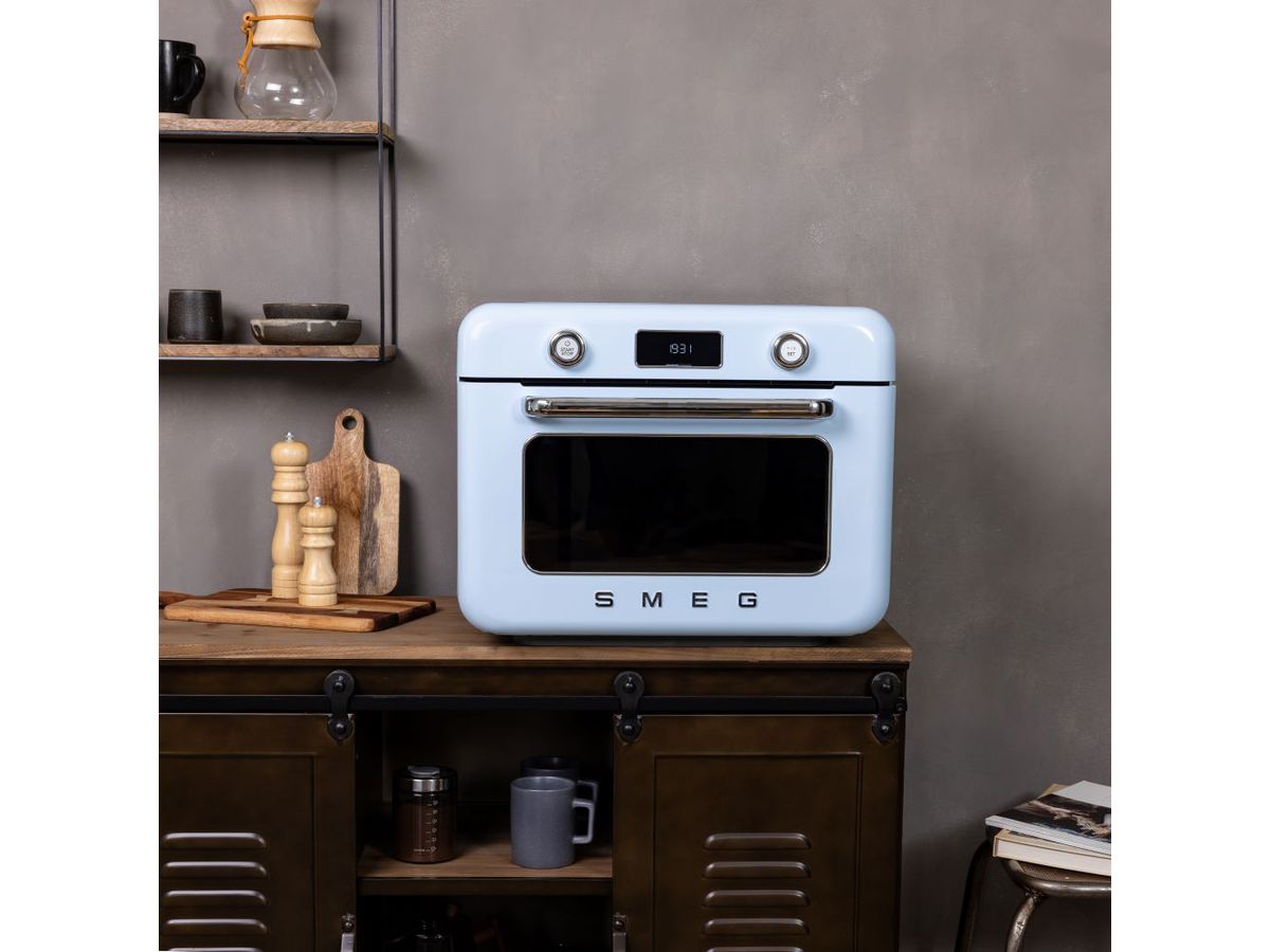 Combi Steamer COF01PBEU