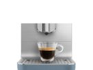Automatic Coffee Machine BCC13SBMEU Lavazza-Edition