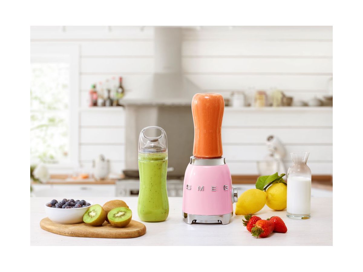 Personal Blender PBF01PKEU