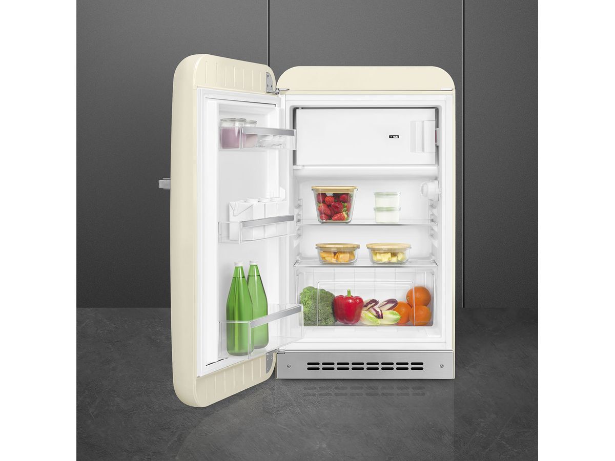 Refrigerator free-standing FAB10LCR6